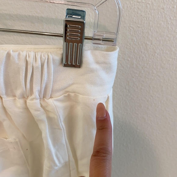 ANIMARI White Suit Set - Small NWT’s - Picture 14 of 16